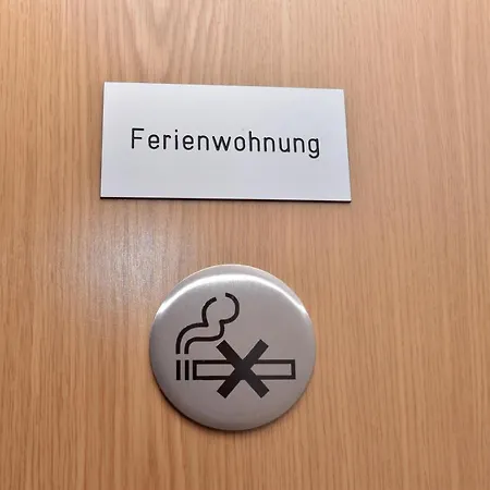 Am Regierungsplatz 아파트
