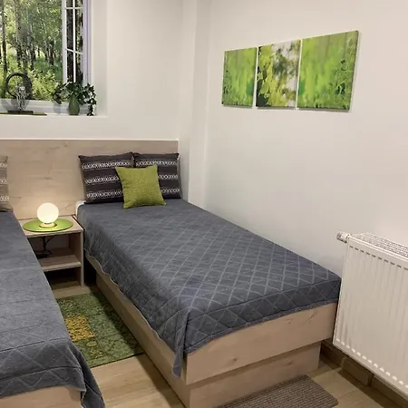 Ferienwohnung Am Regierungsplatz Apartment *