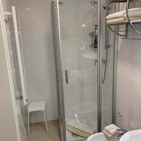 아파트 Am Regierungsplatz *