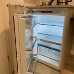 Am Regierungsplatz Apartamento *
