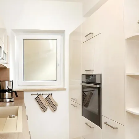 Daire Am Regierungsplatz Landshut