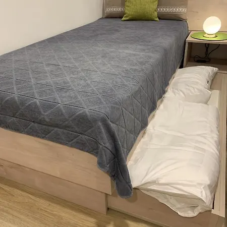 Am Regierungsplatz Daire