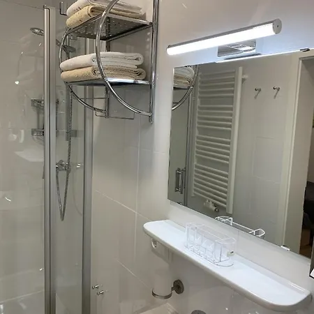 Am Regierungsplatz Daire Landshut