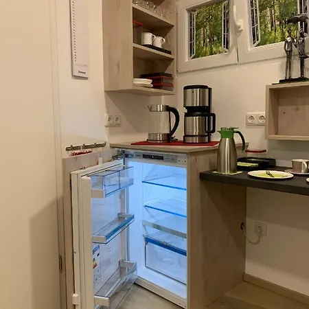 Am Regierungsplatz Apartment