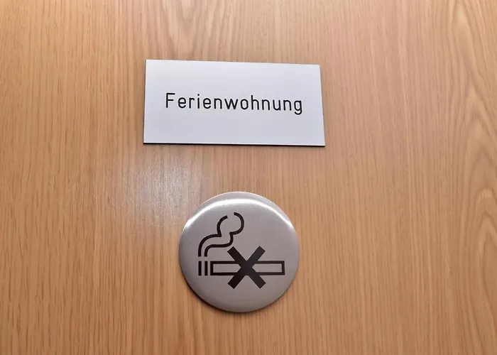 Am Regierungsplatz شقة *